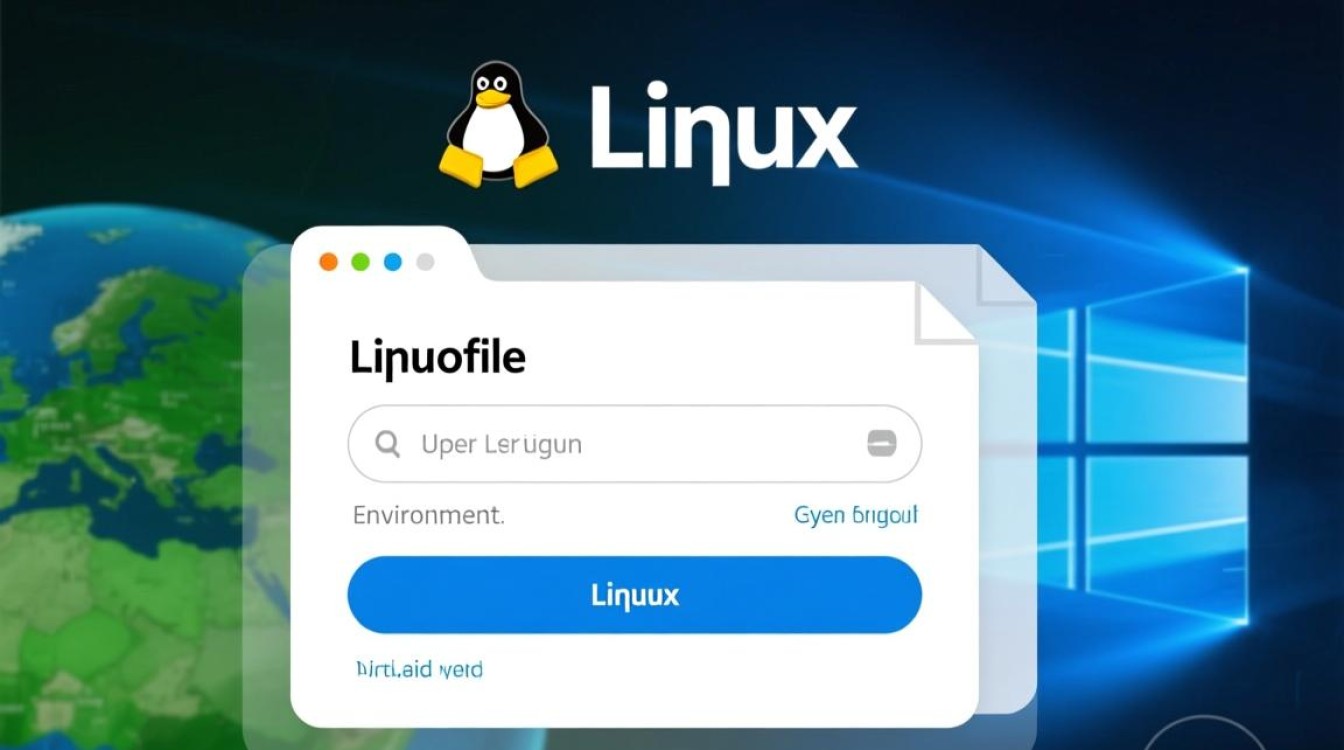 Linux 中 .profile 文件和 .bashrc 有什么区别?-好主机测评网