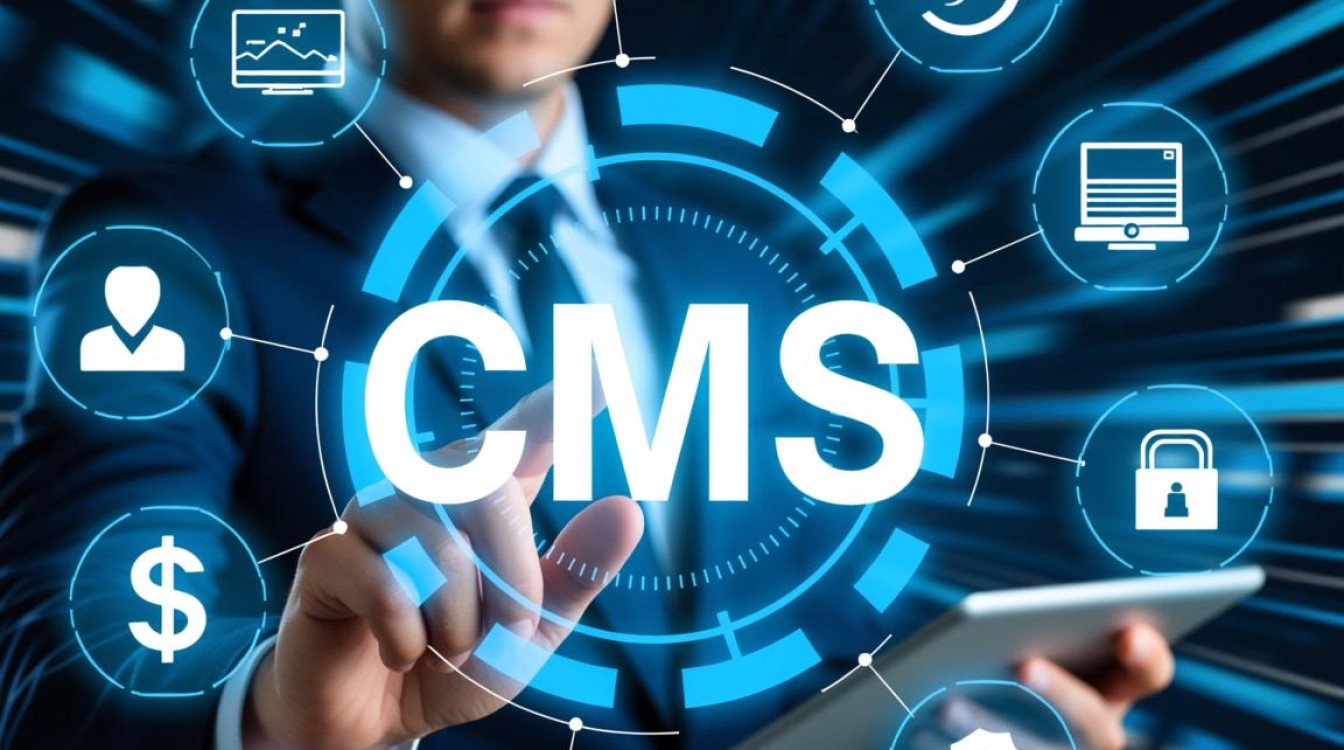 有域名的CMS系统如何选择和配置？-好主机测评网