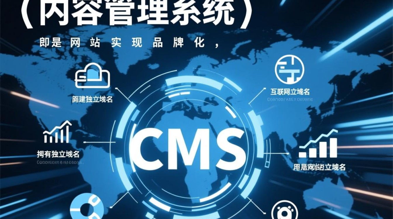 有域名的CMS系统如何选择和配置？