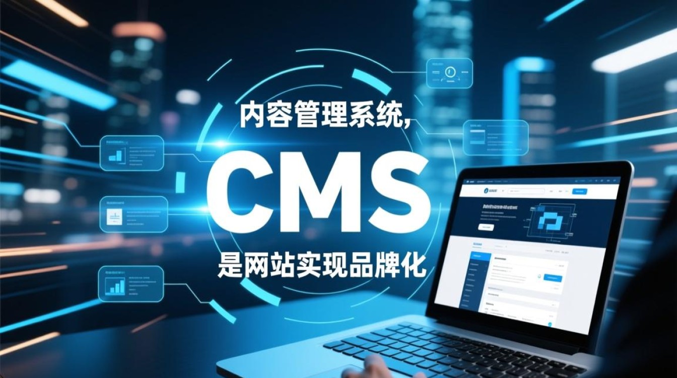 有域名的CMS系统如何选择和配置？