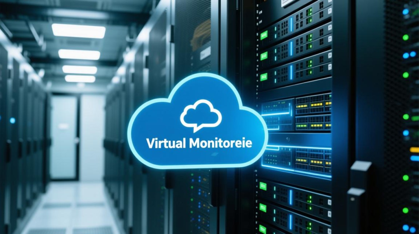 vmi虚拟机监控是什么原理，如何实现高效资源调度？-好主机测评网