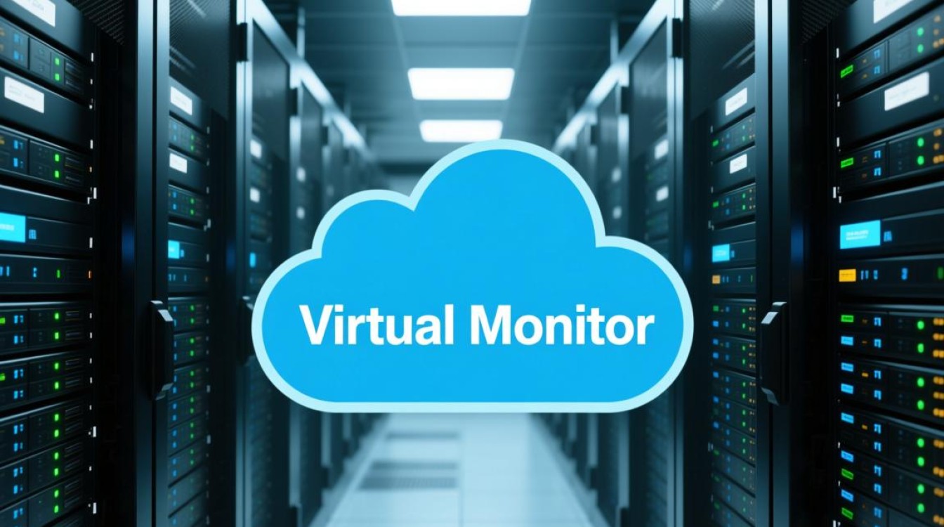 vmi虚拟机监控是什么原理，如何实现高效资源调度？