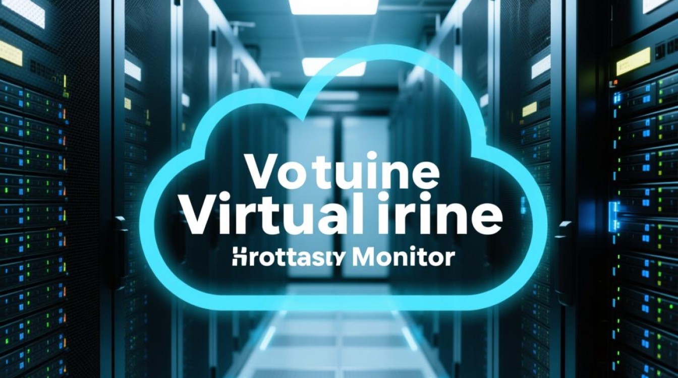 vmi虚拟机监控是什么原理，如何实现高效资源调度？