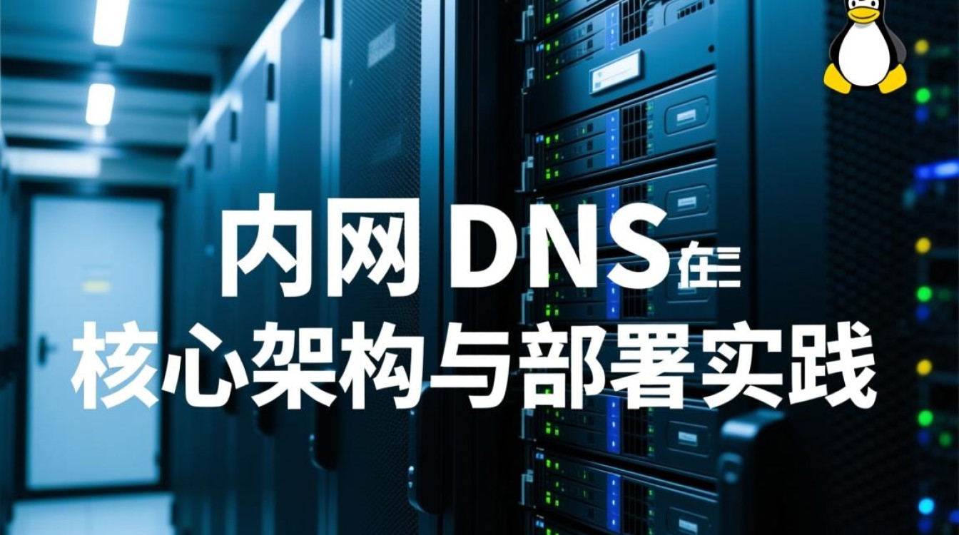 linux 内网dns-好主机测评网