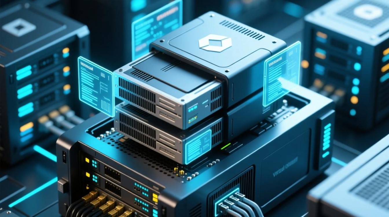 虚拟机中MKS-好主机测评网