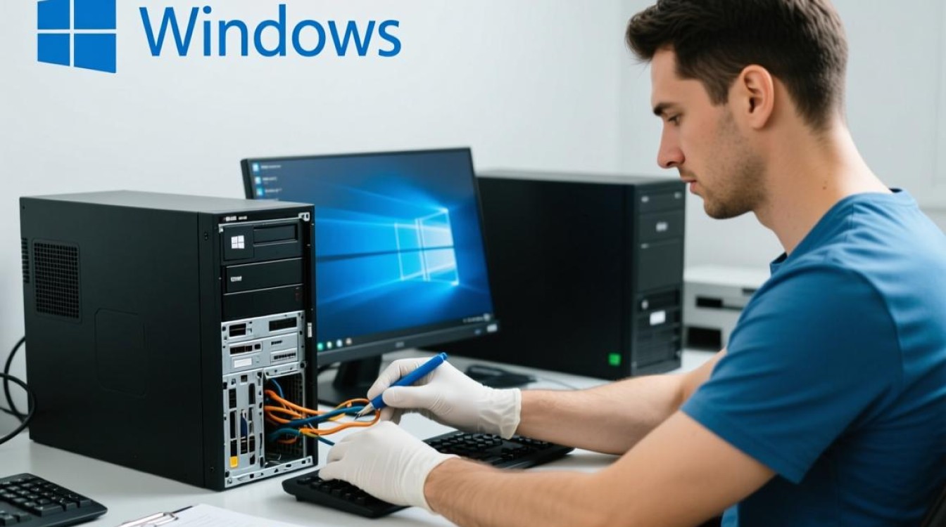 Windows系统转虚拟机后性能会变差吗？-好主机测评网