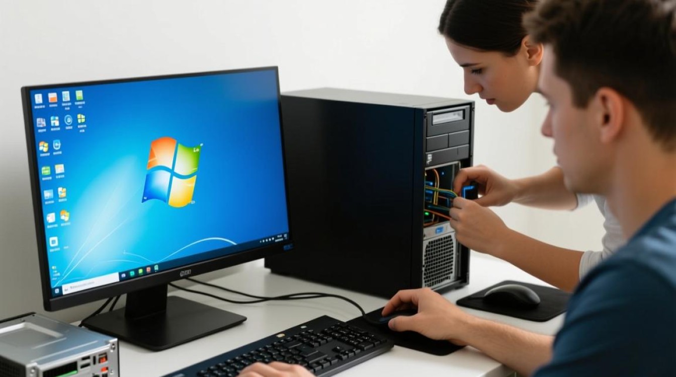 Windows系统转虚拟机后性能会变差吗？