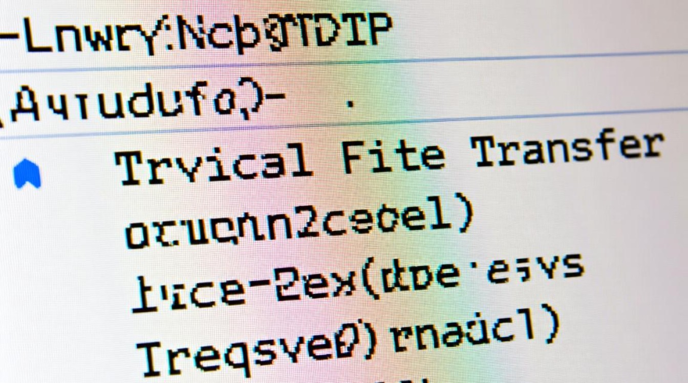 Linux系统如何搭建TFTP服务器？详细步骤与配置指南