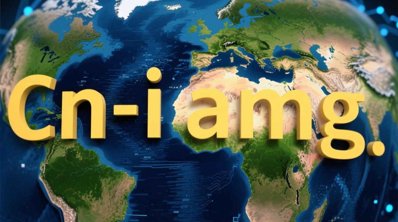 国外用cn域名-好主机测评网