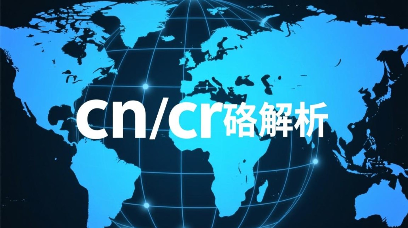 国外用cn域名