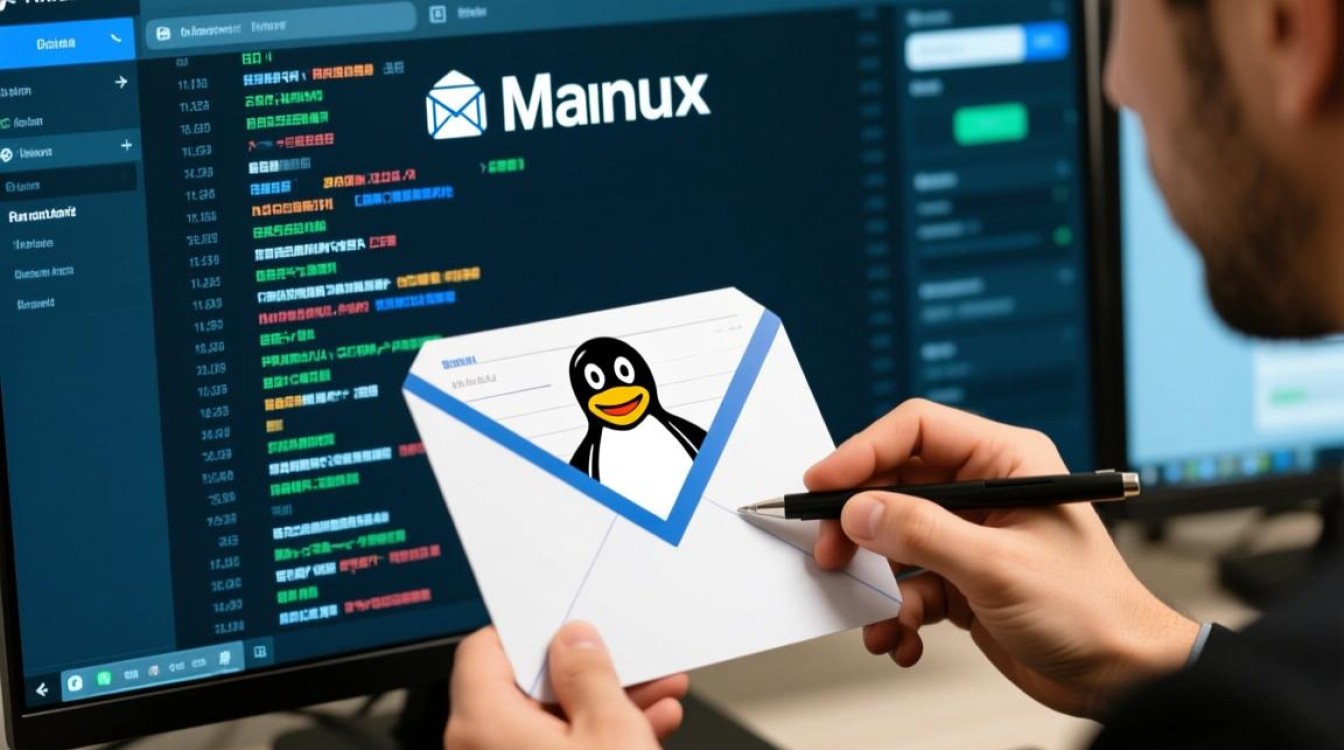 linux邮件日志