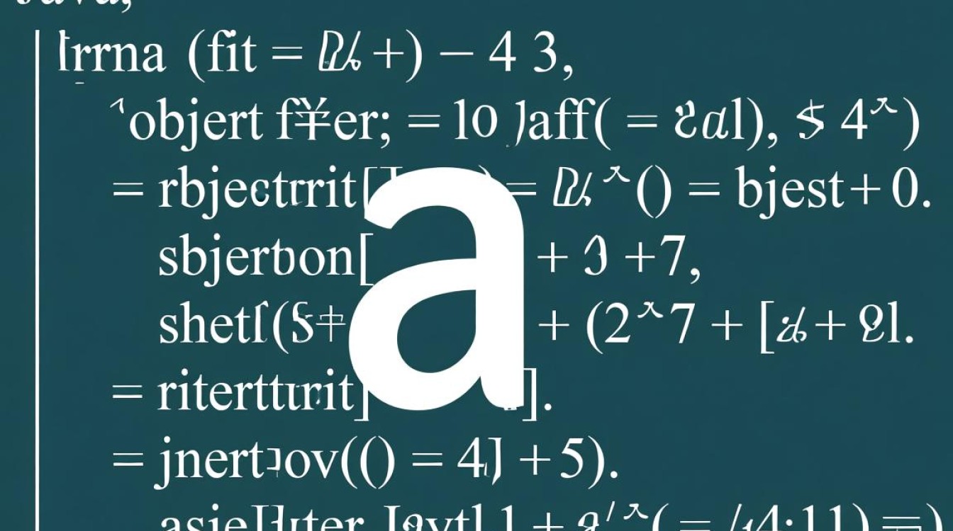 Java中a的运算规则是什么？不同数据类型如何计算？