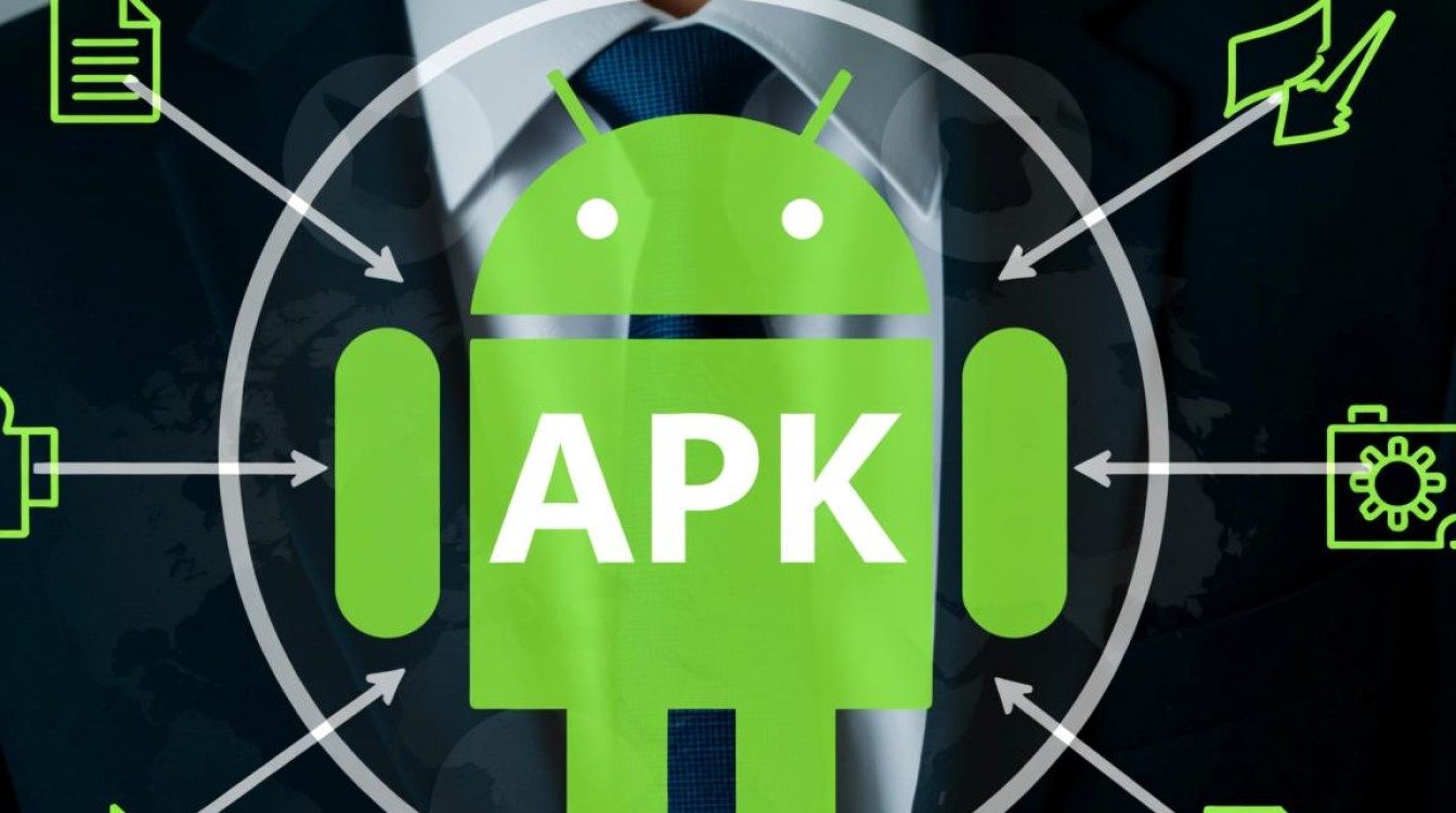 Java如何编写APK文件？步骤与工具详解