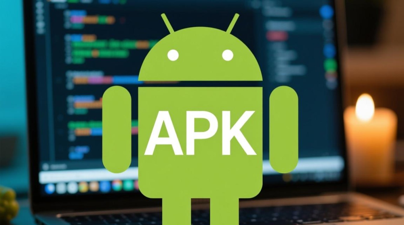 Java如何编写APK文件？步骤与工具详解-好主机测评网