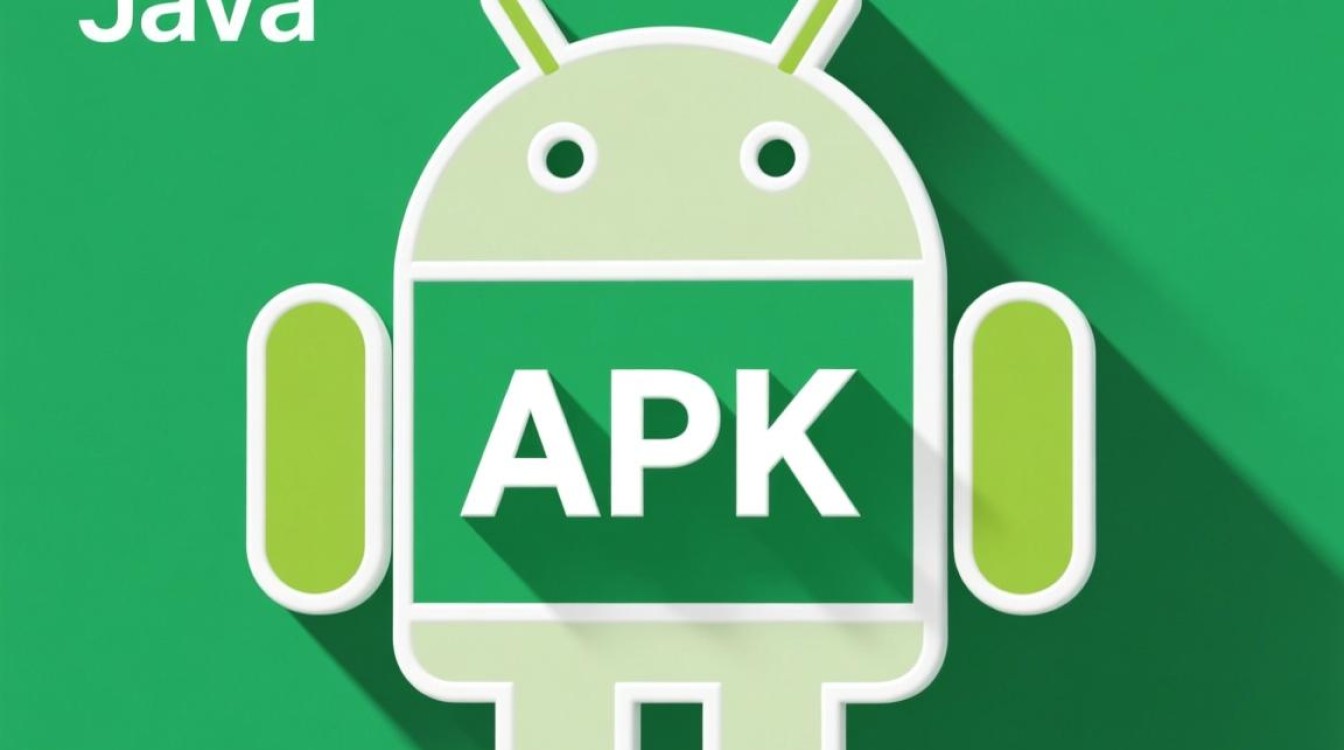 Java如何编写APK文件？步骤与工具详解