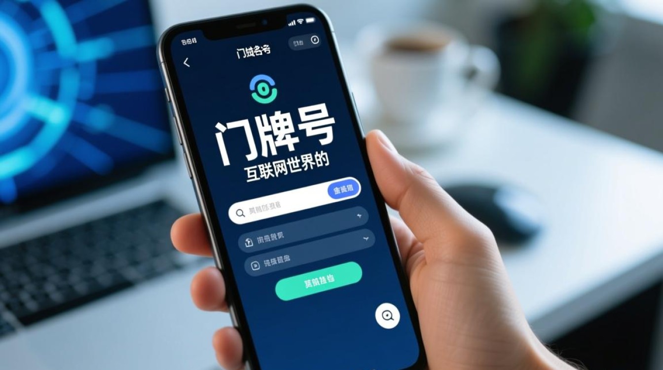 手机域名价值查询-好主机测评网