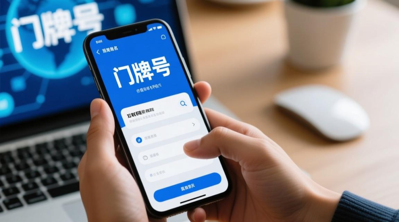 手机域名价值查询