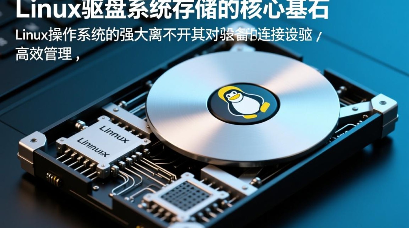 Linux磁盘驱动加载失败怎么办？-好主机测评网