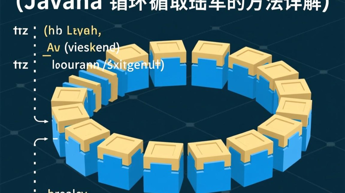 Java循环读取数组时，如何高效遍历且避免常见错误？