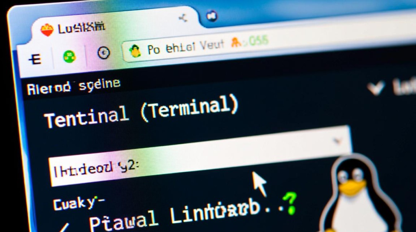 Linux开启终端的详细步骤是什么？-好主机测评网