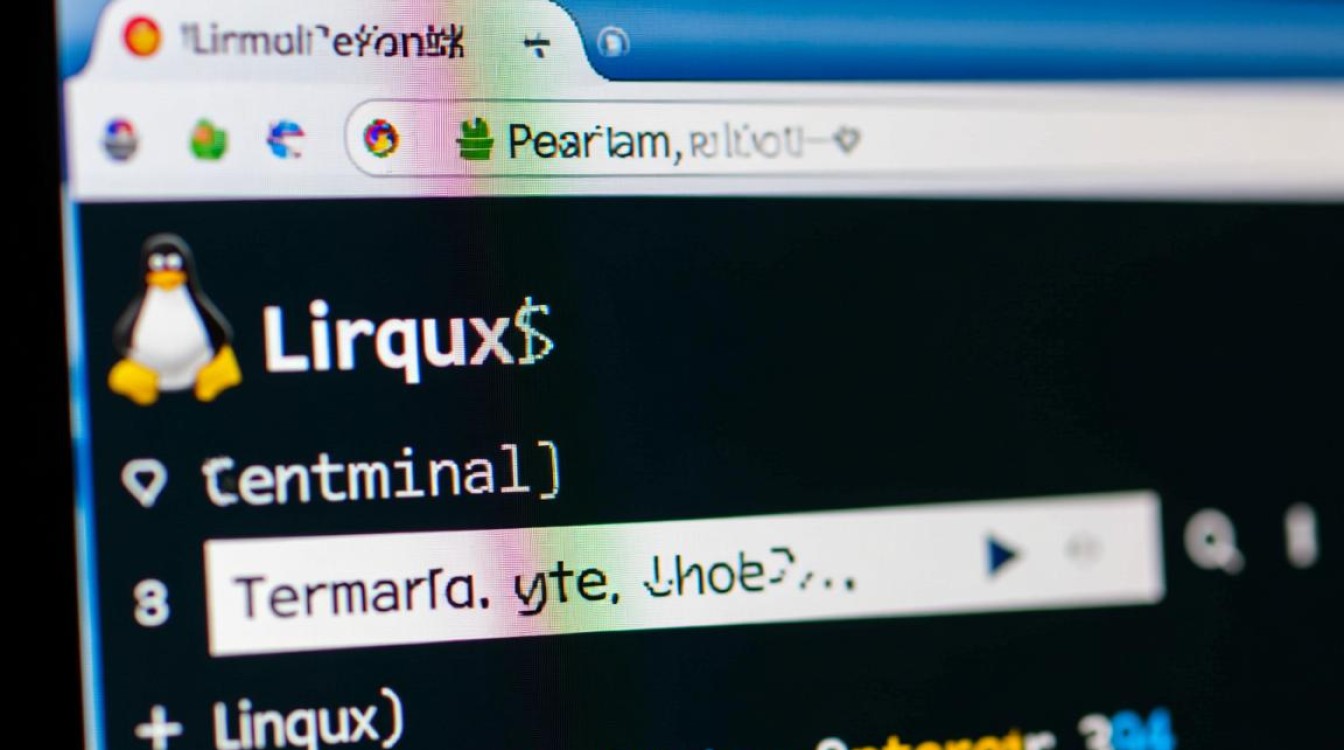 Linux开启终端的详细步骤是什么？