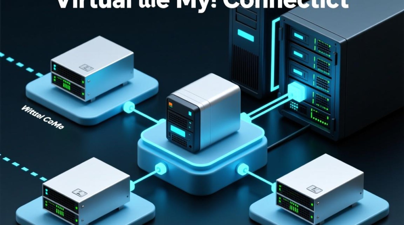 虚拟机映射连接失败怎么办？内网互通问题如何排查解决？-好主机测评网