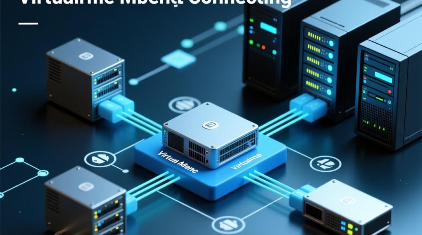 虚拟机映射连接失败怎么办？内网互通问题如何排查解决？