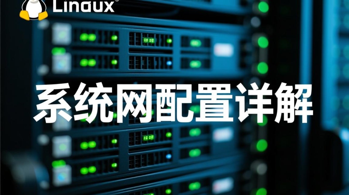 Linux外网配置，如何实现公网IP访问与端口映射？