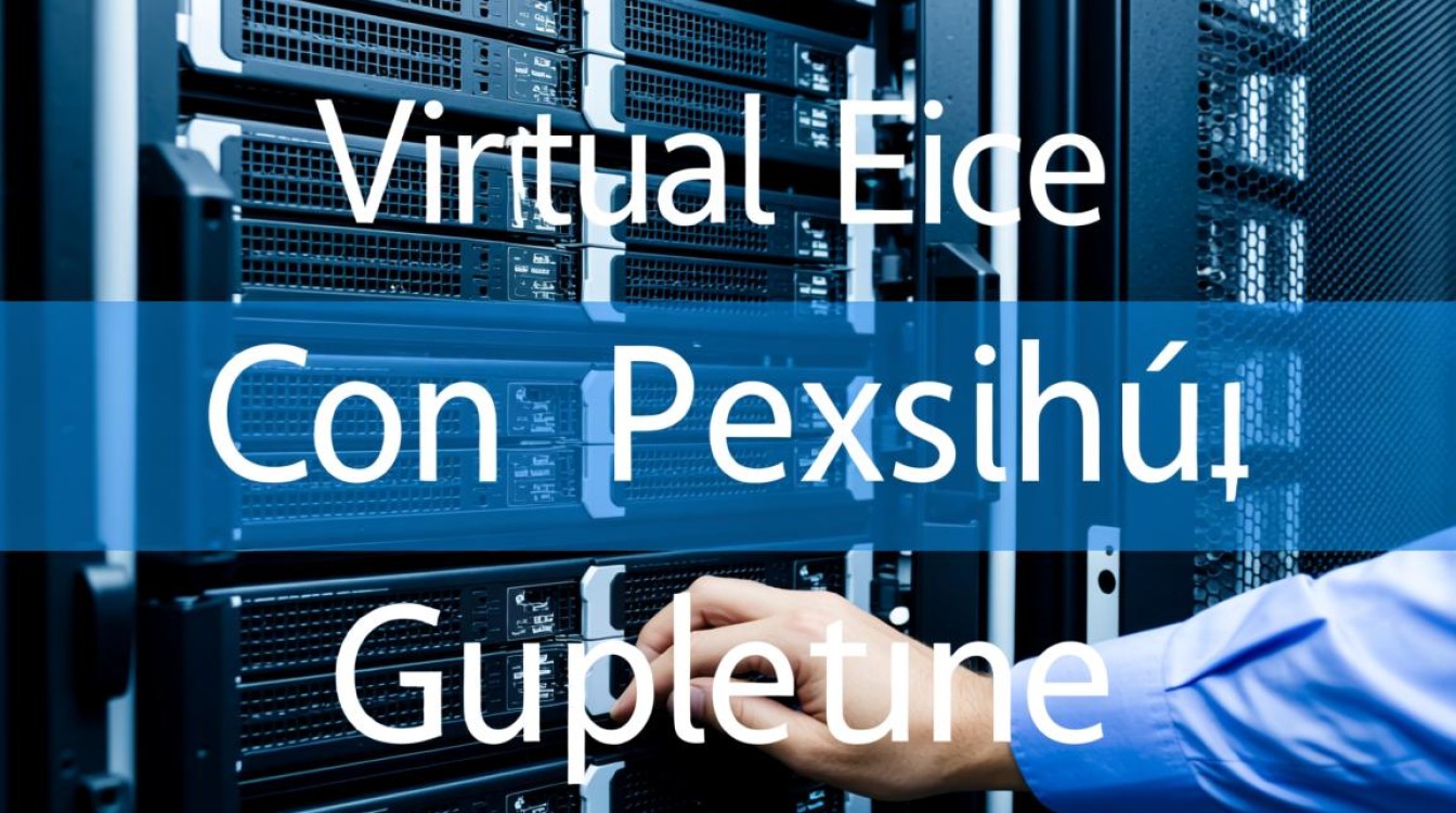 恢复移除虚拟机