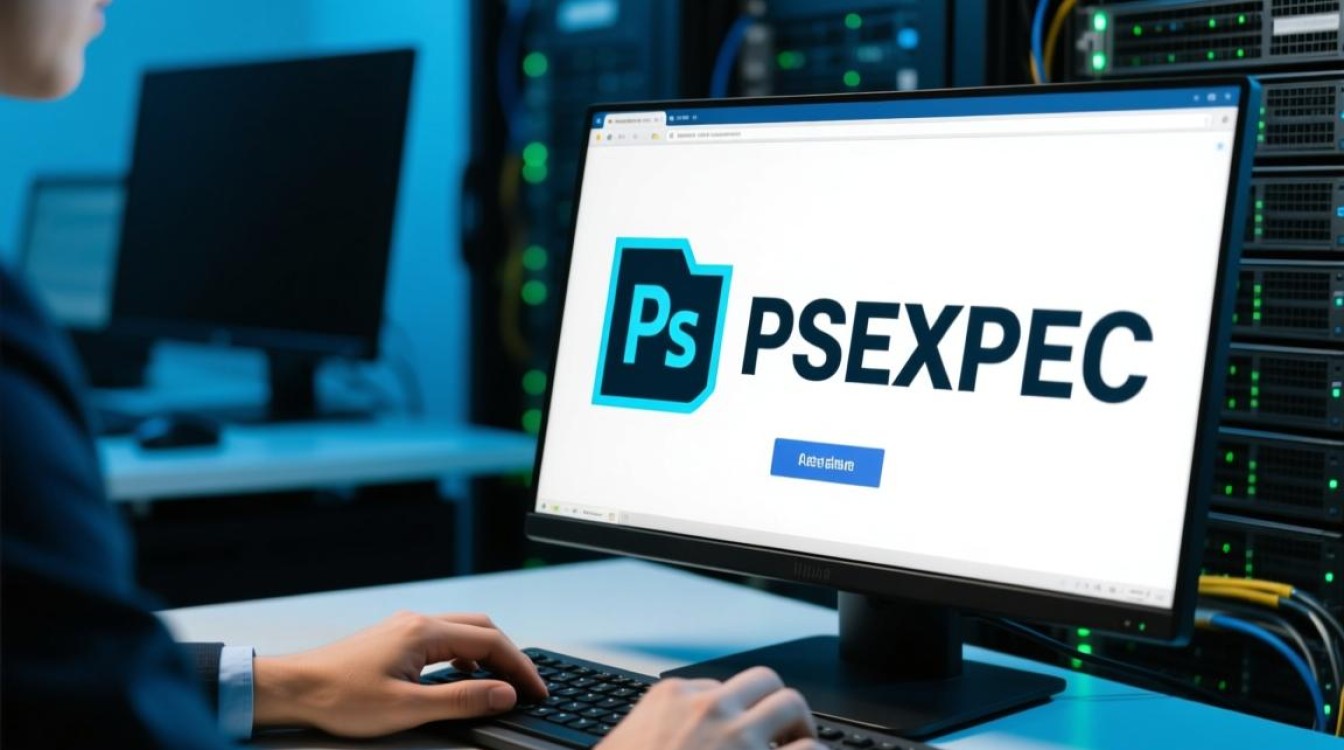 psexec如何远程连接虚拟机？操作步骤有哪些？-好主机测评网