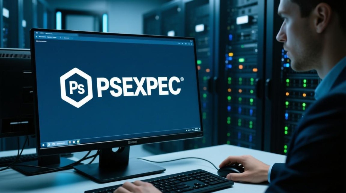 psexec如何远程连接虚拟机？操作步骤有哪些？