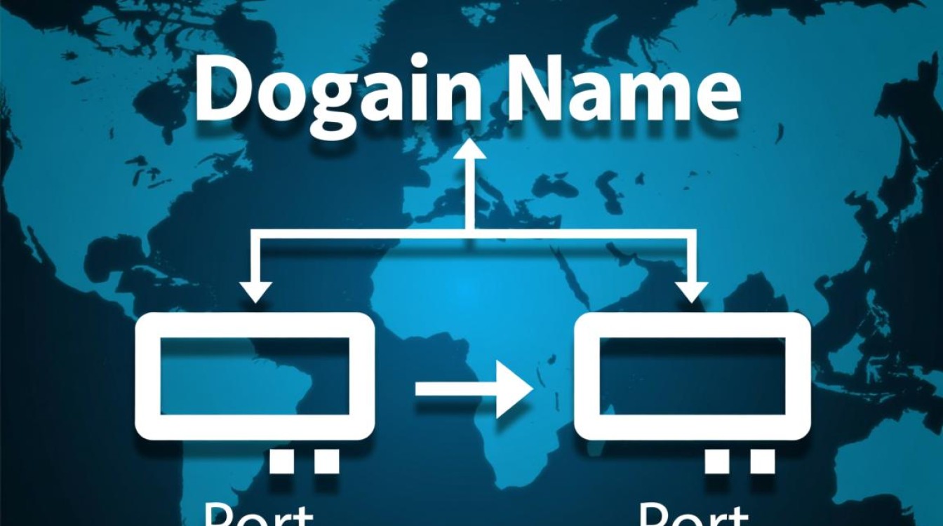 查域名的端口怎么查？具体步骤和工具有哪些？