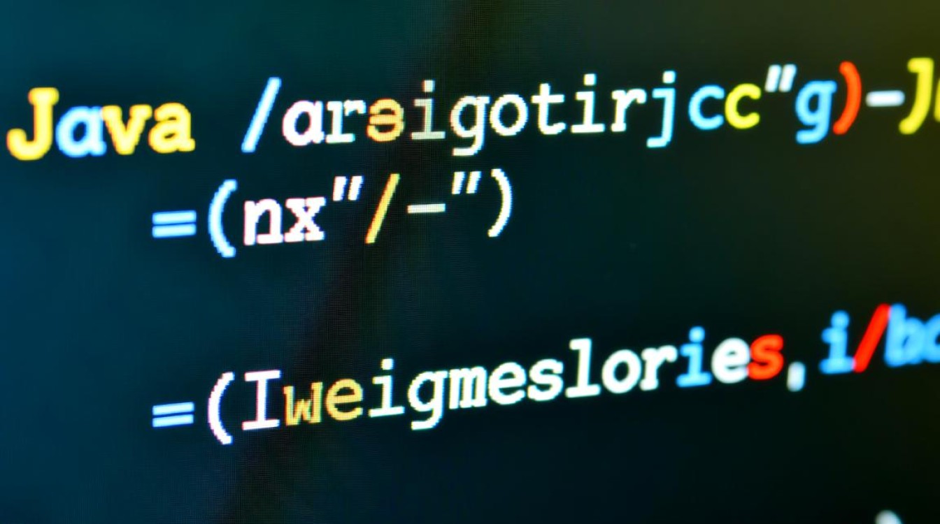 Java中如何忽略转义字符？