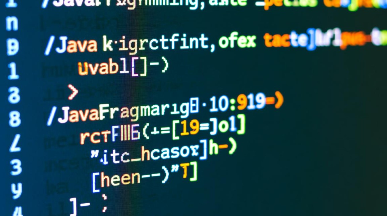 Java中如何忽略转义字符?-好主机测评网