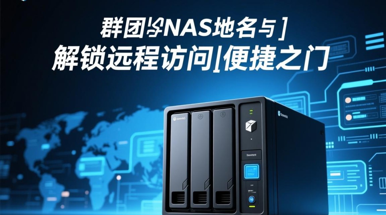 群晖NAS如何免费域名解析？内网穿透与动态IP怎么设置？