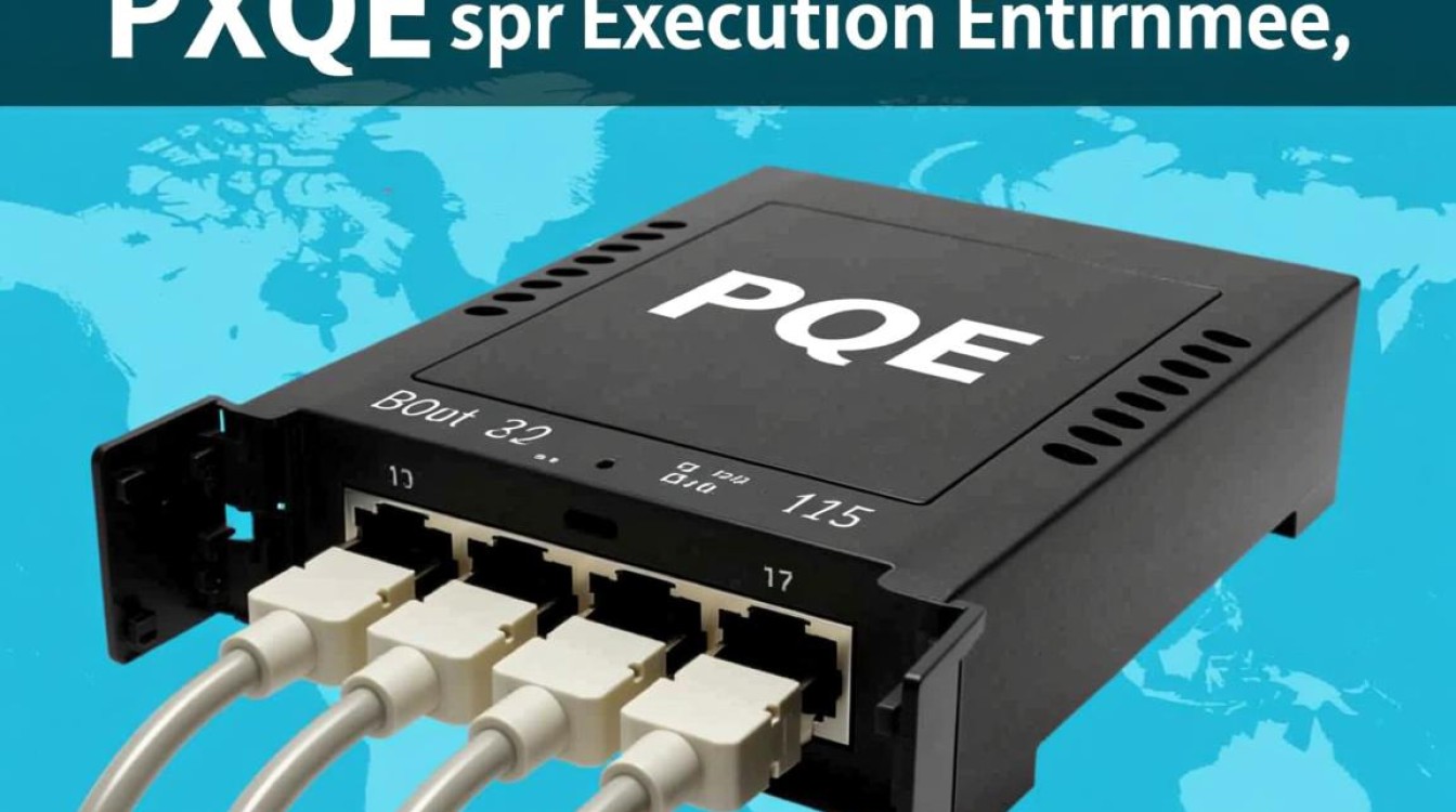 Linux PXE启动失败怎么办?排查步骤与解决方法详解 Linux PXE启动失败怎么办?排查步骤与解决方法详解