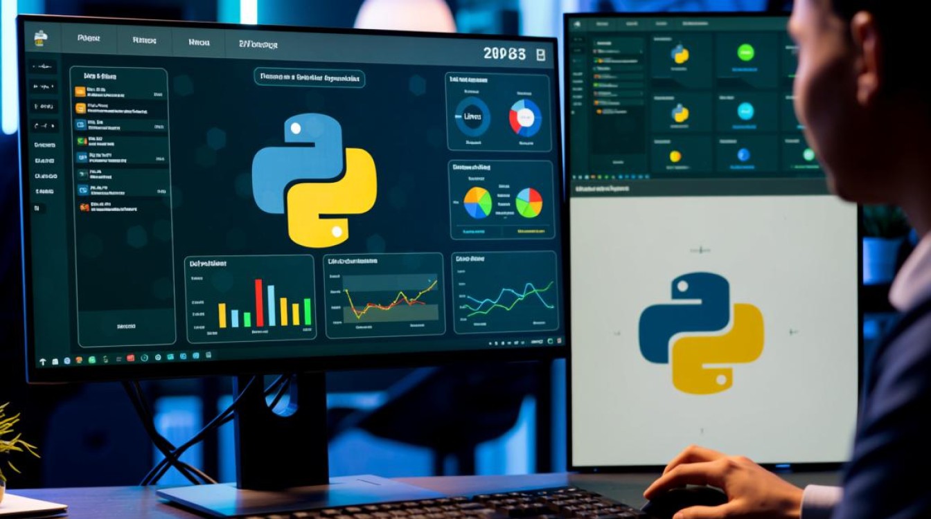 Python如何实现Linux服务器实时监控? Python如何实现Linux服务器实时监控?