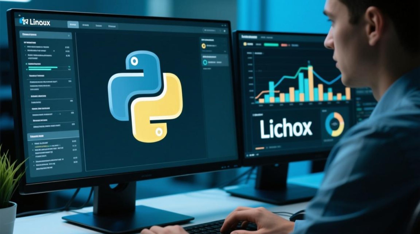 Python如何实现Linux服务器实时监控? Python如何实现Linux服务器实时监控?