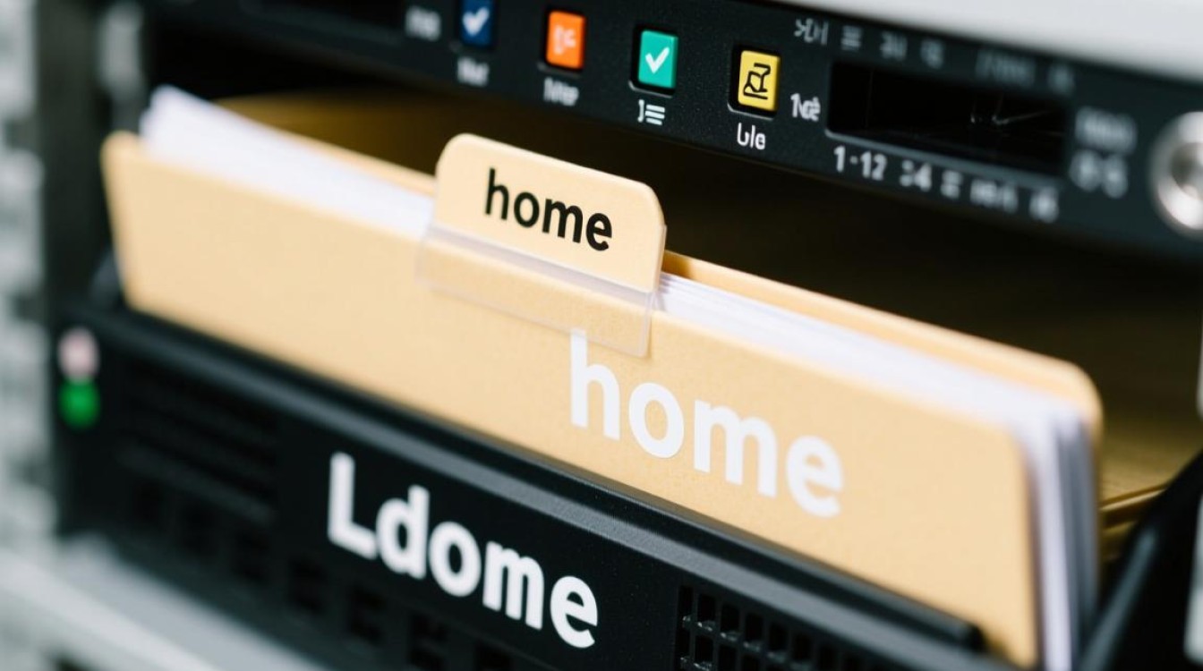 虚拟机里的/home目录到底存放在磁盘的哪个具体位置？-好主机测评网