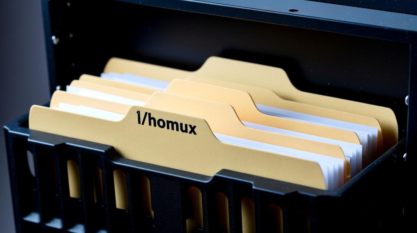 虚拟机里的/home目录到底存放在磁盘的哪个具体位置？