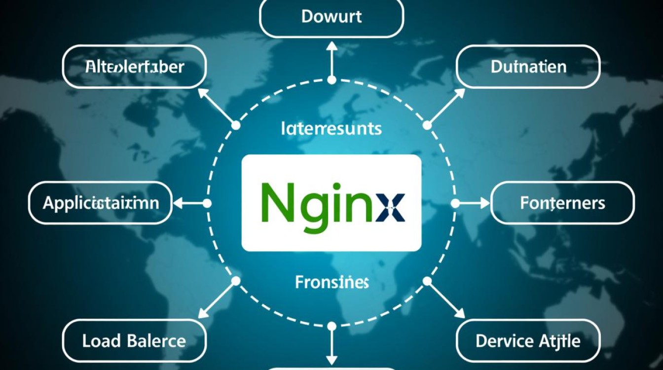 nginx如何配置域名转发？具体步骤有哪些？