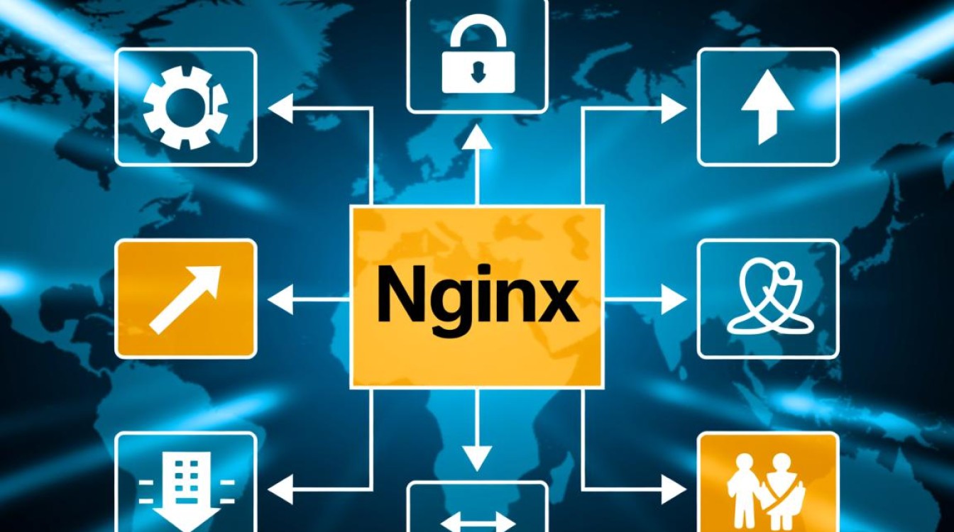 nginx如何配置域名转发？具体步骤有哪些？