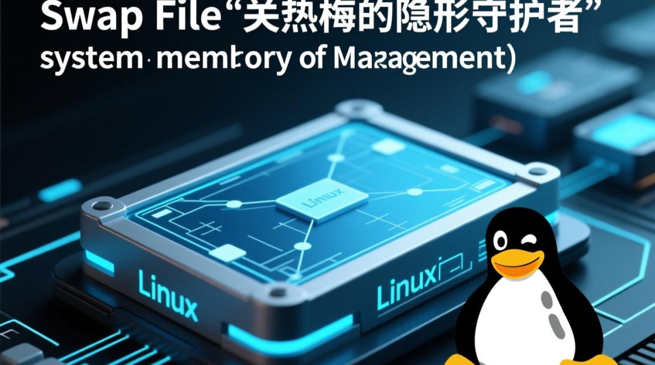 Linux swap文件设置多大才合适？内存不足时如何优化？-好主机测评网