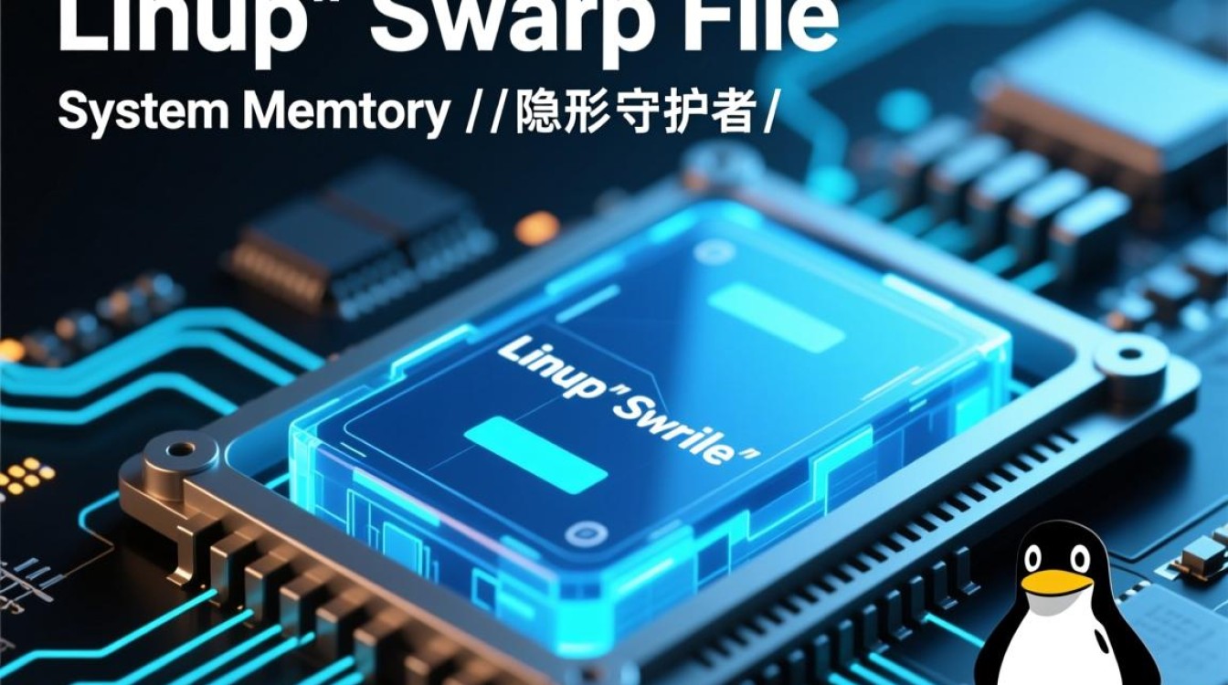 Linux swap文件设置多大才合适？内存不足时如何优化？