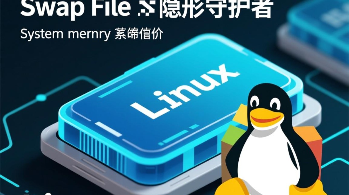 Linux swap文件设置多大才合适？内存不足时如何优化？