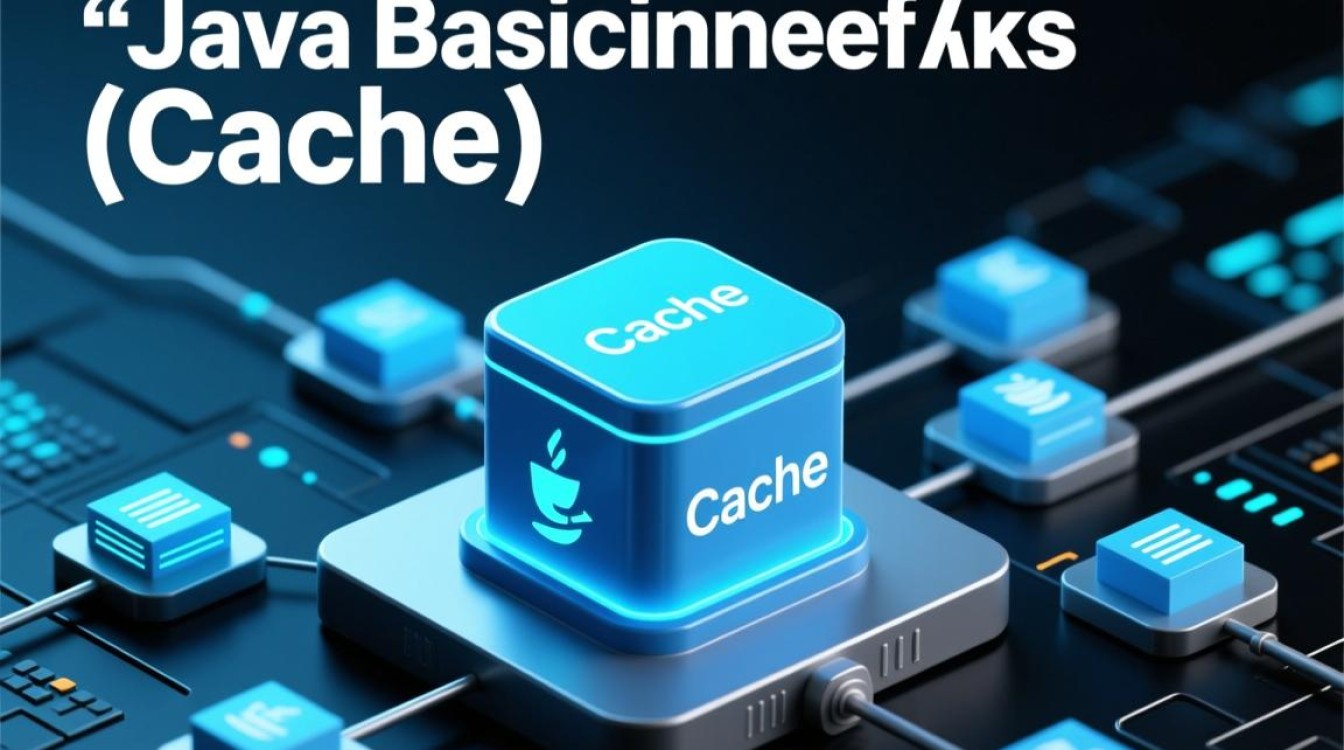 Java缓存怎么用？常见场景与最佳实践有哪些？
