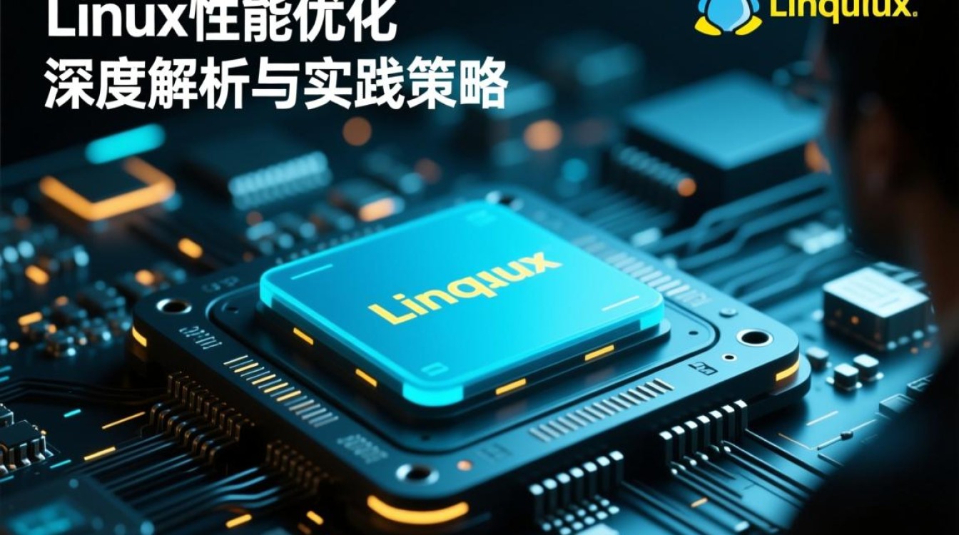 Linux内核性能优化，这些关键参数你都调优了吗？-好主机测评网