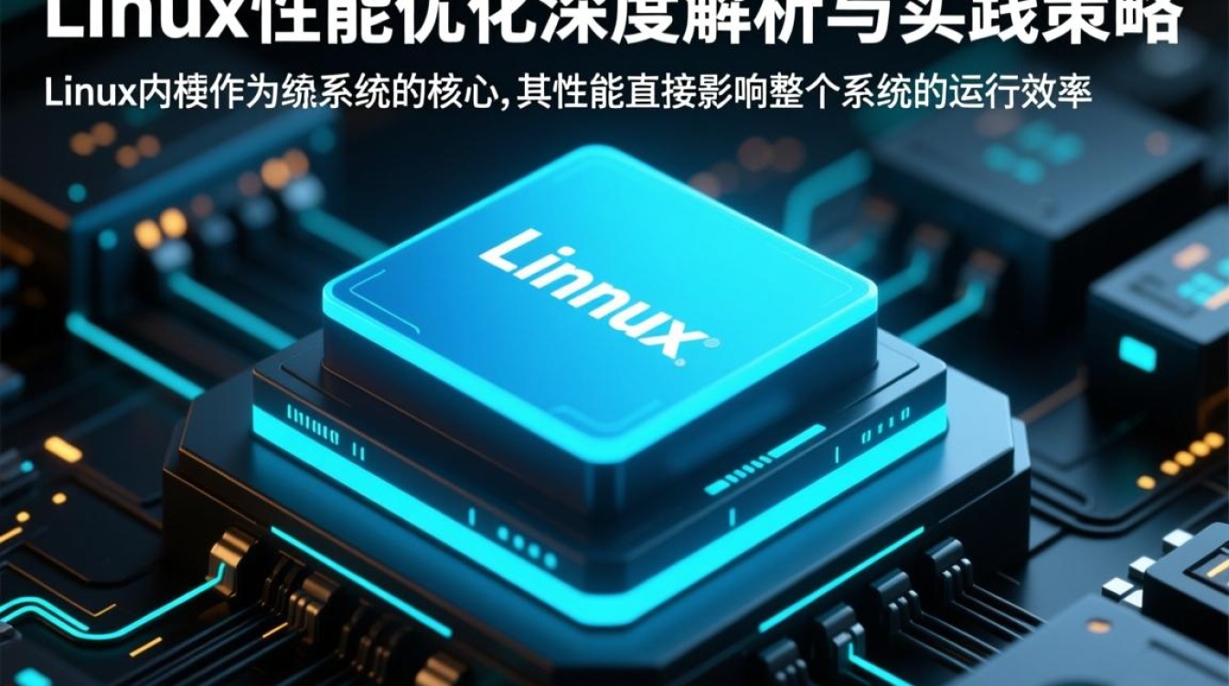Linux内核性能优化，这些关键参数你都调优了吗？