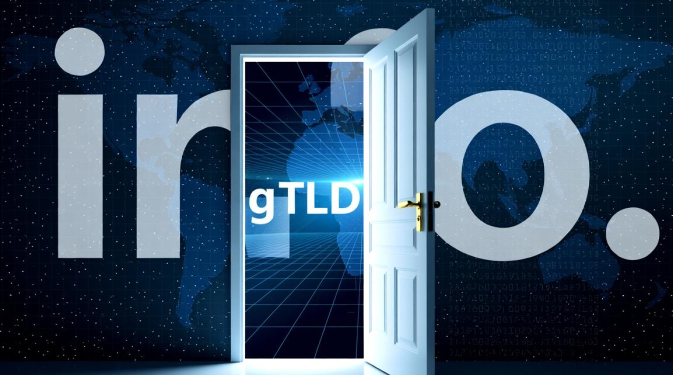 info域名的大站，如何做好SEO与用户体验？-好主机测评网