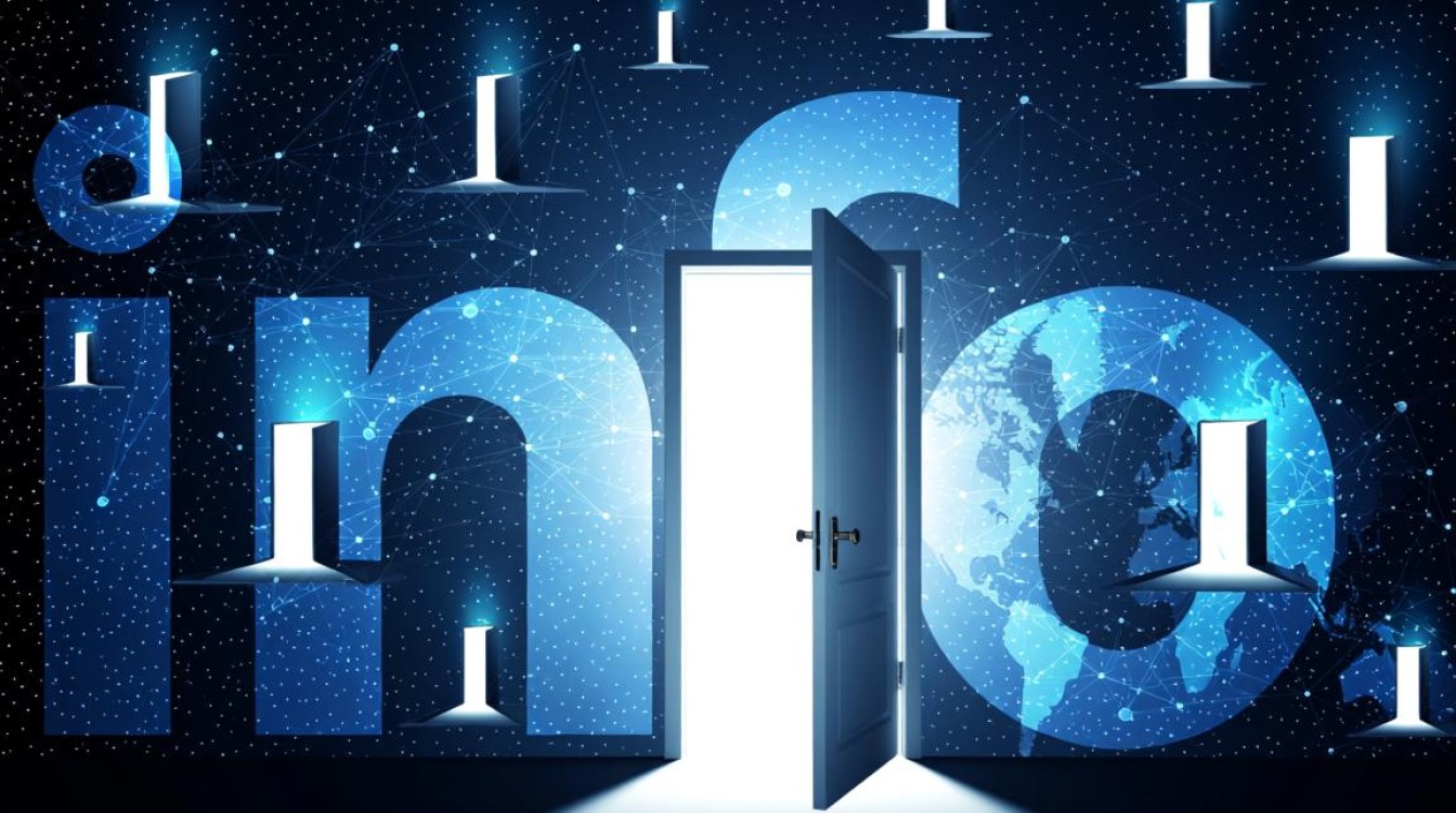 info域名的大站,如何做好SEO与用户体验? info域名的大站,如何做好SEO与用户体验?